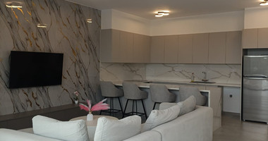 Brand New 3 Bedroom House for Rent in Pyrgos, Limassol