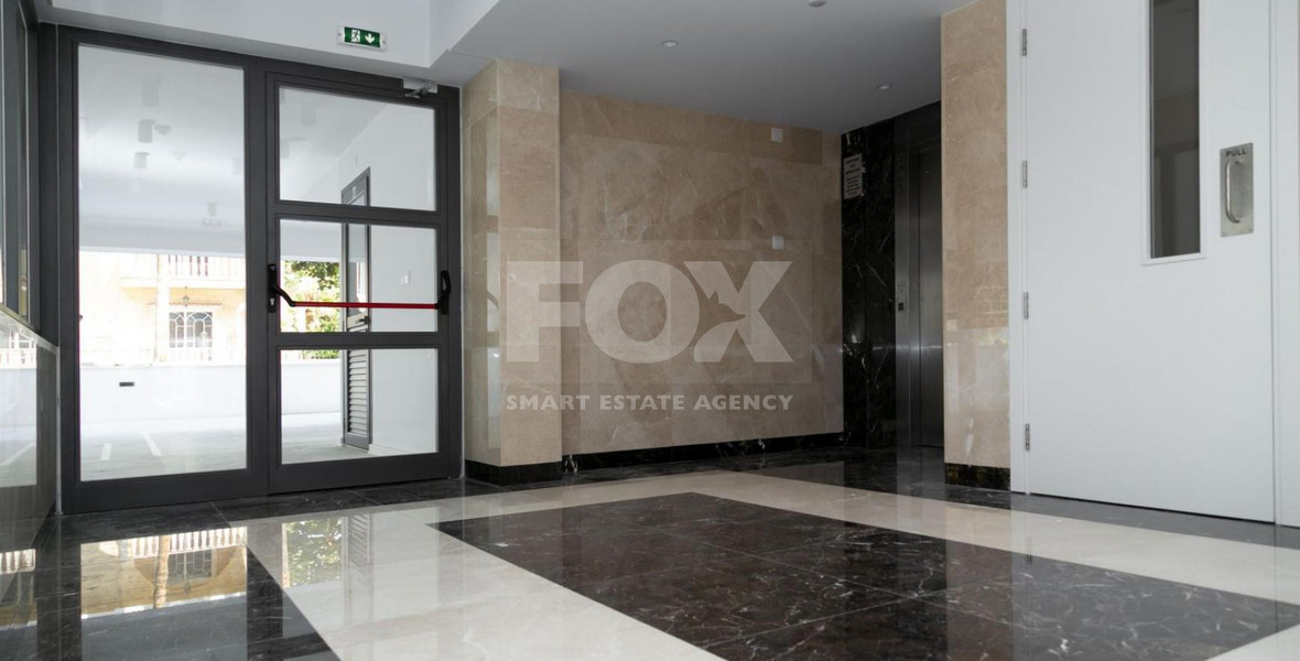 Spacious Three Bedroom Apartment For Rent in Potamos Germasogeias