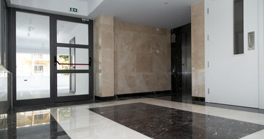 Spacious Three Bedroom Apartment For Rent in Potamos Germasogeias