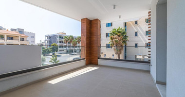 Spacious Three Bedroom Apartment For Rent in Potamos Germasogeias