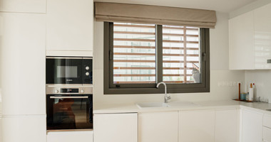 Spacious Three Bedroom Apartment For Rent in Potamos Germasogeias