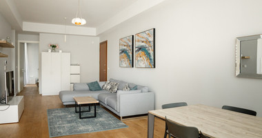 Spacious Three Bedroom Apartment For Rent in Potamos Germasogeias