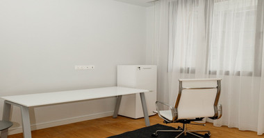 Spacious Three Bedroom Apartment For Rent in Potamos Germasogeias