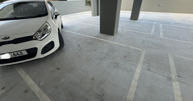 For Rent Brand-New Three Bedroom  Apartment with Sea View and Roof-Garden in Ypsonas