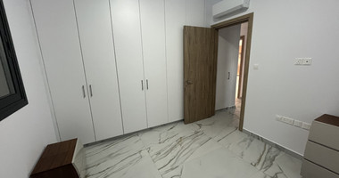 For Rent Brand-New Three Bedroom  Apartment with Sea View and Roof-Garden in Ypsonas