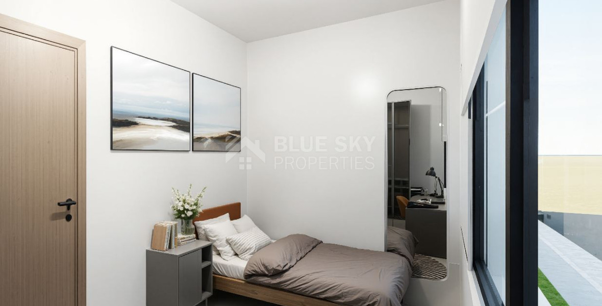 Three plus One Bedroom Detached House for sale in Moni