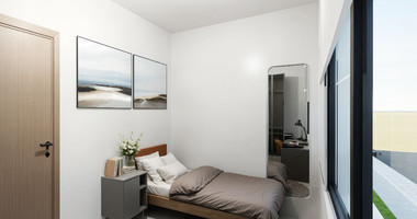 Three plus One Bedroom Detached House in Moni for sale