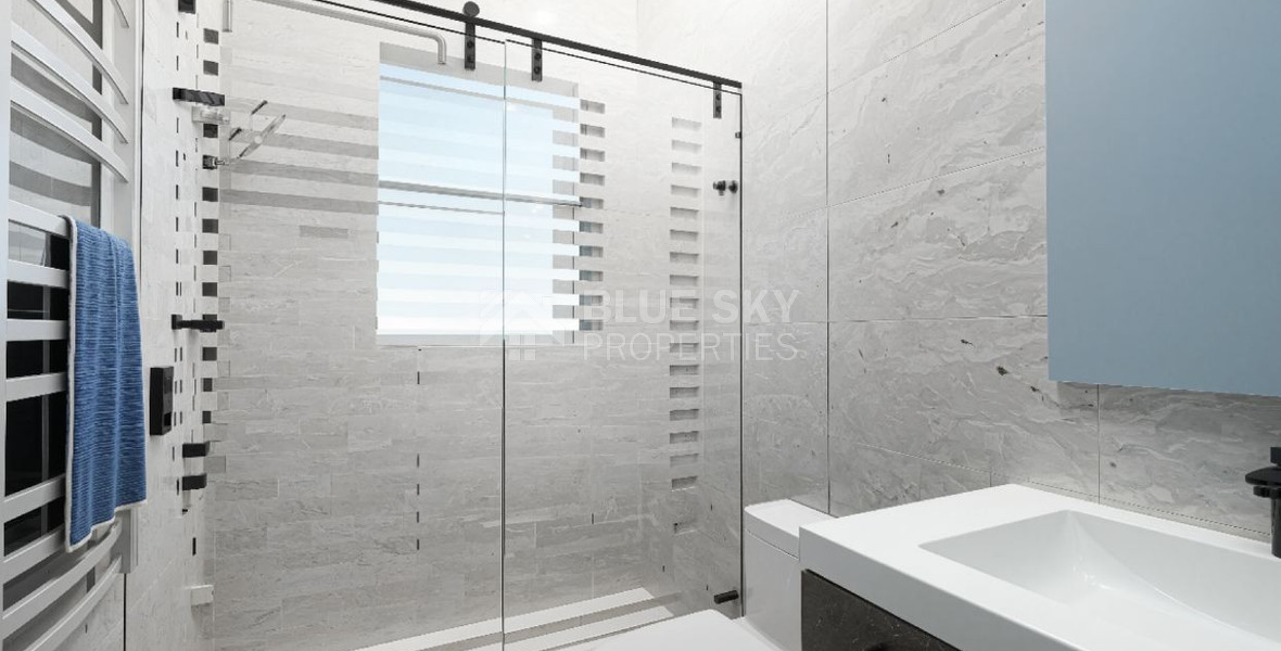 Three plus One Bedroom Detached House for sale in Moni