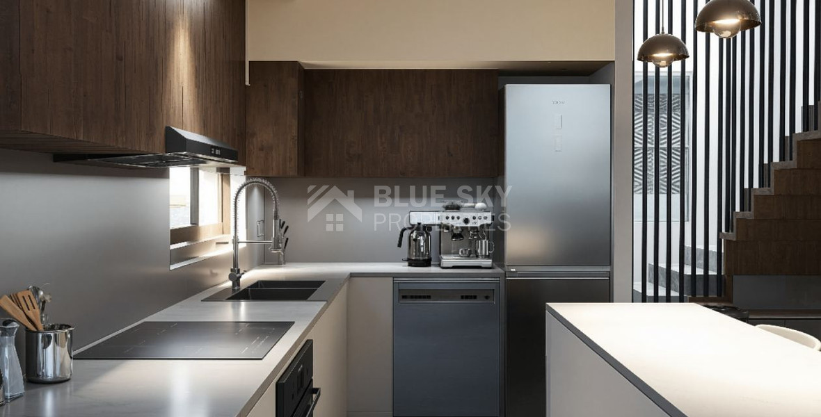 Three plus One Bedroom Detached House for sale in Moni