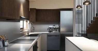 Three plus One Bedroom Detached House in Moni for sale