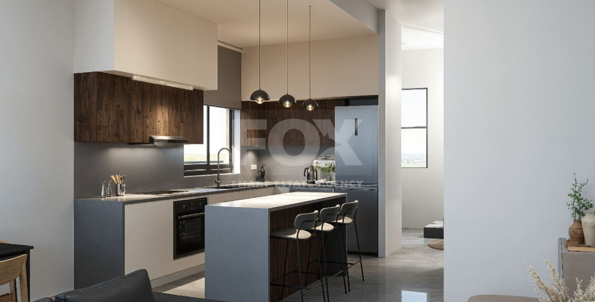 Three plus One Bedroom Detached House in Moni for sale