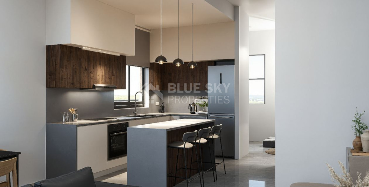 Three plus One Bedroom Detached House for sale in Moni