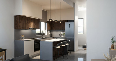 Three plus One Bedroom Detached House in Moni for sale