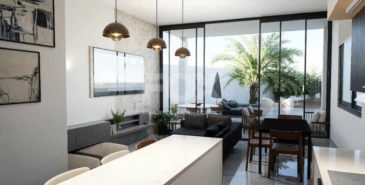 Three plus One Bedroom Detached House in Moni for sale