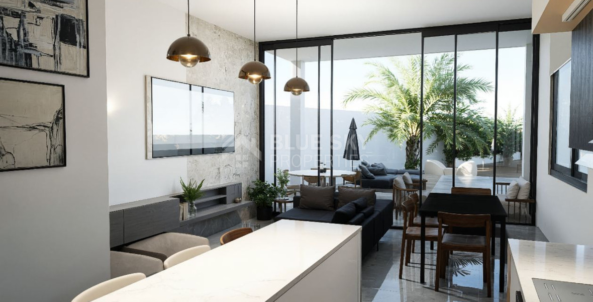 Three plus One Bedroom Detached House for sale in Moni