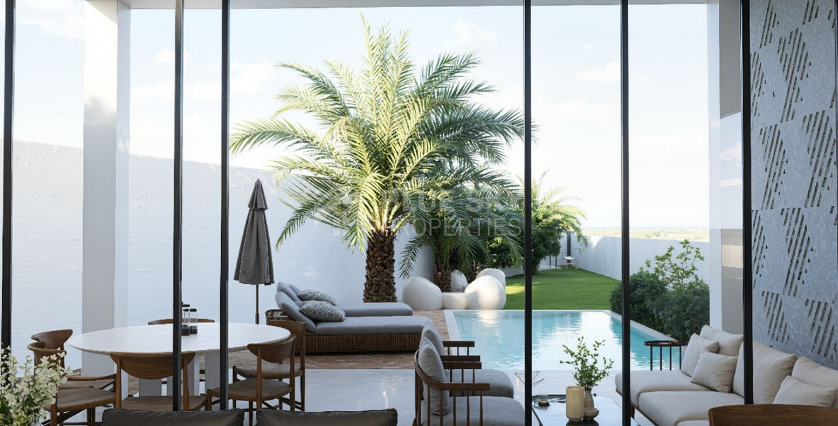 Three plus One Bedroom Detached House for sale in Moni