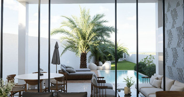 Three plus One Bedroom Detached House for sale in Moni