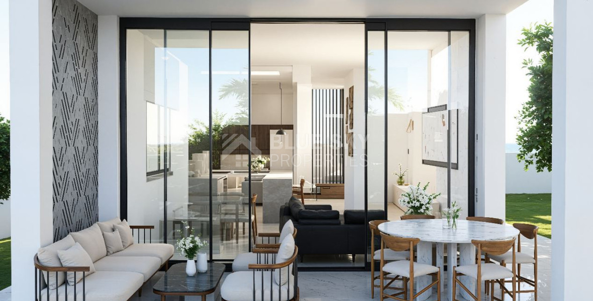 Three plus One Bedroom Detached House for sale in Moni