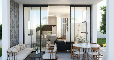 Three plus One Bedroom Detached House in Moni for sale