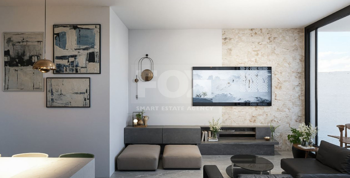 Three plus One Bedroom Detached House in Moni for sale