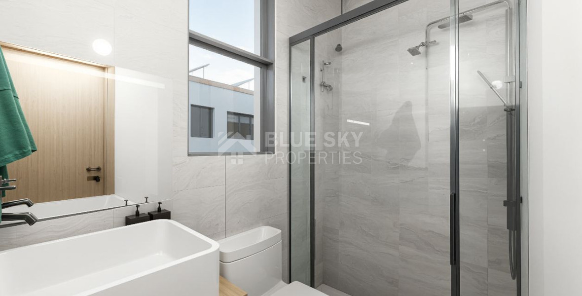 Three plus One Bedroom Detached House for sale in Moni