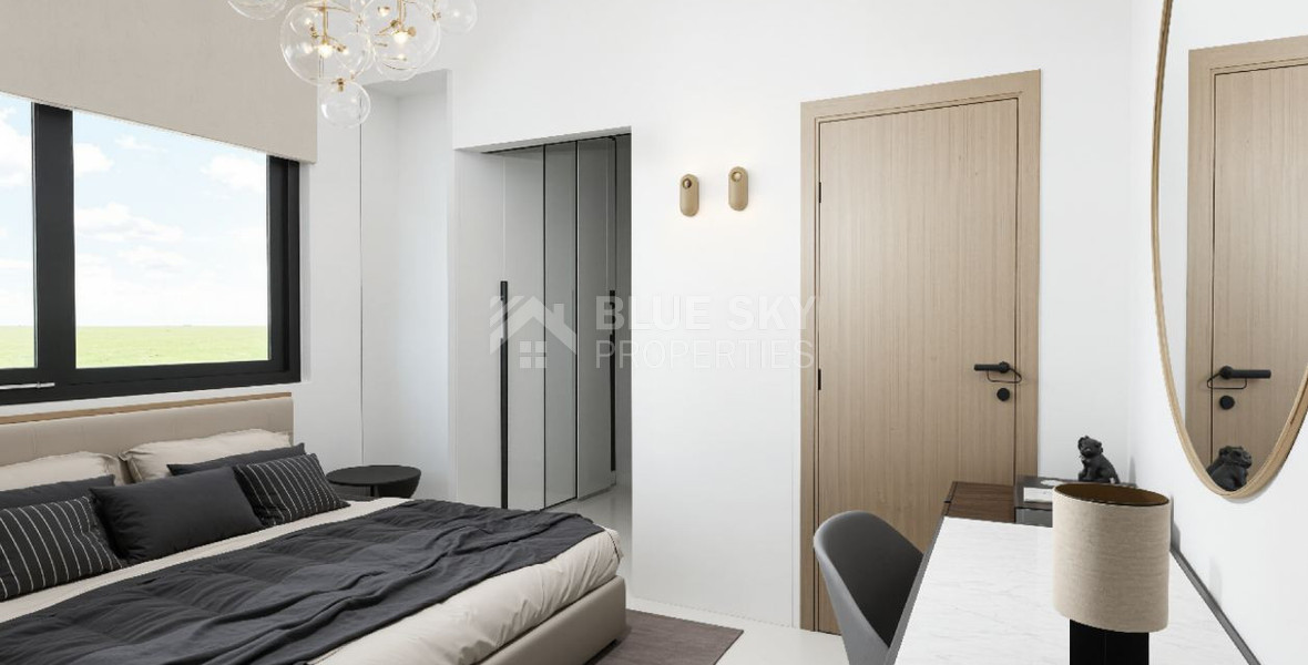 Three plus One Bedroom Detached House for sale in Moni