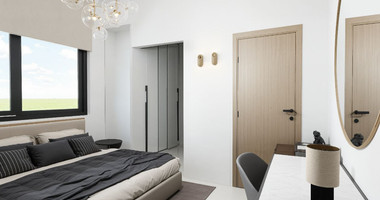 Three plus One Bedroom Detached House for sale in Moni