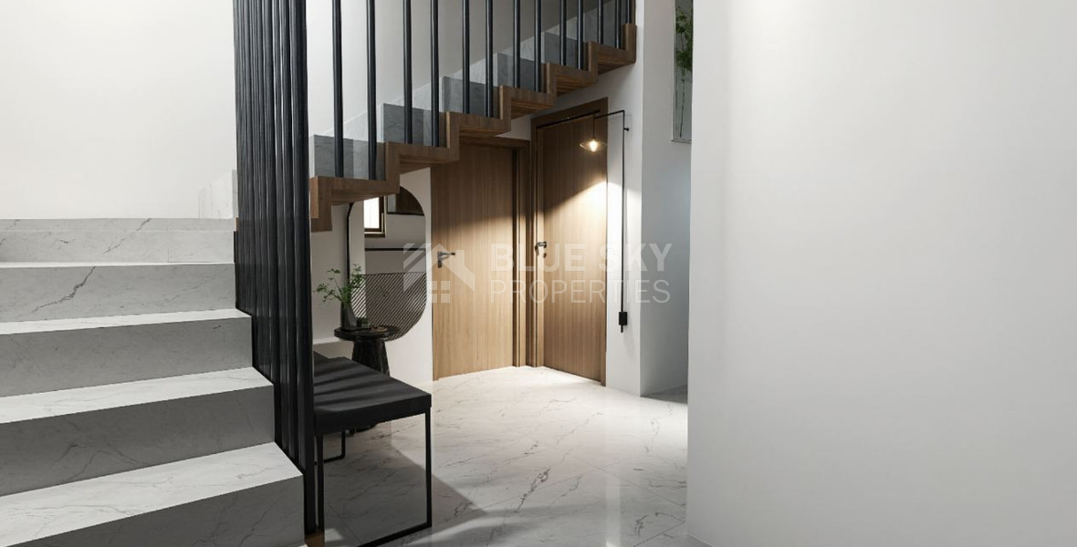 Three plus One Bedroom Detached House for sale in Moni