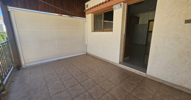 For Rent Three Bedroom Upper Level House in  Agia Filaxi