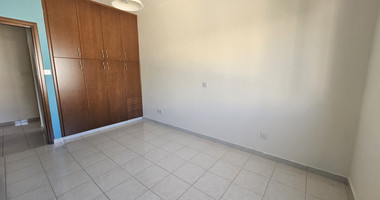 For Rent Three Bedroom Upper Level House in  Agia Filaxi