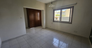 For Rent Three Bedroom Upper Level House in  Agia Filaxi