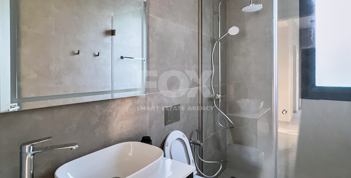 Luxury 4 Bedroom Family Residence in Agios Tychonas, Limassol