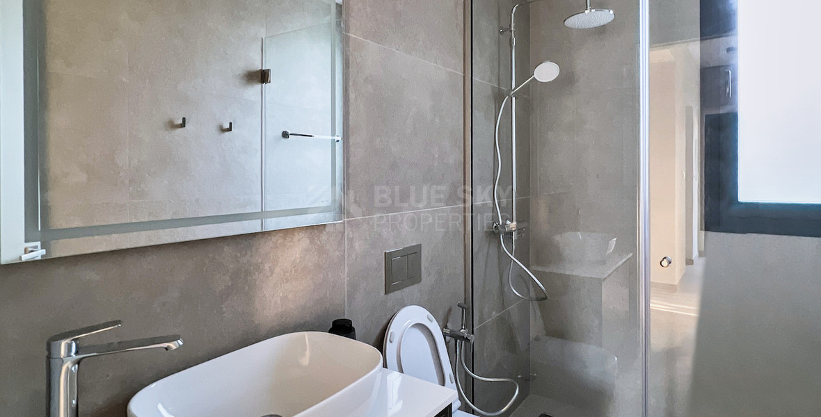 Luxury 4 Bedroom Family Residence in Agios Tychonas, Limassol