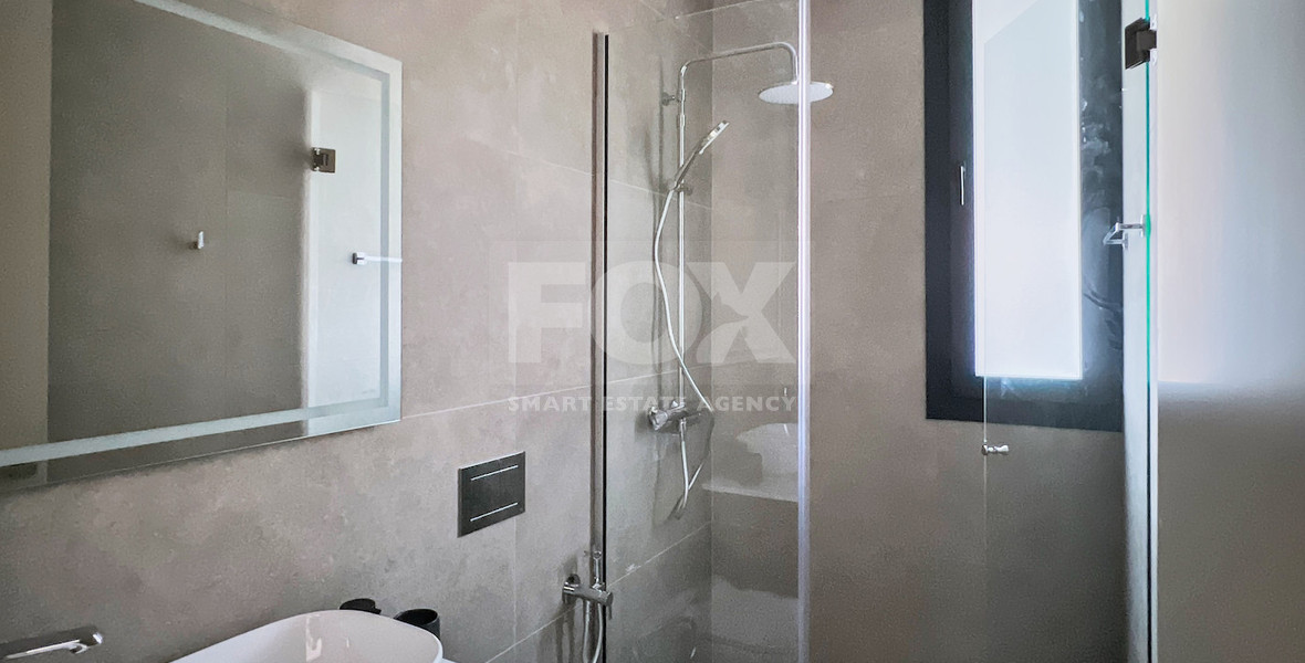 Luxury 4 Bedroom Family Residence in Agios Tychonas, Limassol