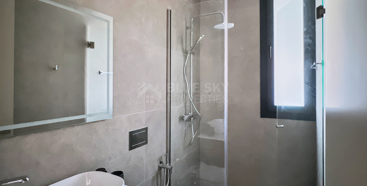 Luxury 4 Bedroom Family Residence in Agios Tychonas, Limassol