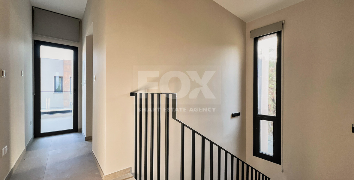 Luxury 4 Bedroom Family Residence in Agios Tychonas, Limassol