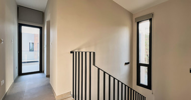 Luxury 4 Bedroom Family Residence in Agios Tychonas, Limassol