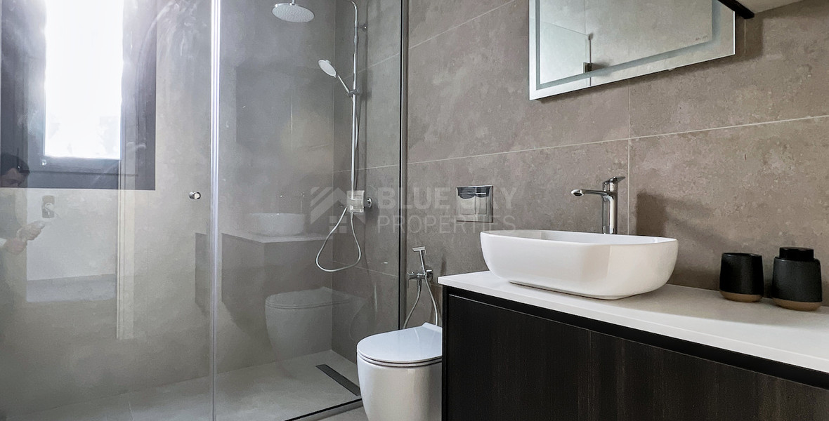 Luxury 4 Bedroom Family Residence in Agios Tychonas, Limassol