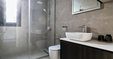 Luxury 4 Bedroom Family Residence in Agios Tychonas, Limassol