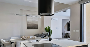 Luxury 4 Bedroom Family Residence in Agios Tychonas, Limassol