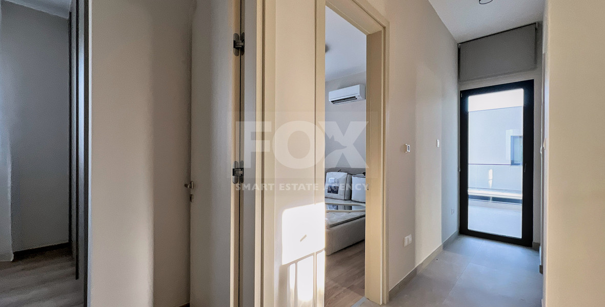 Luxury 4 Bedroom Family Residence in Agios Tychonas, Limassol