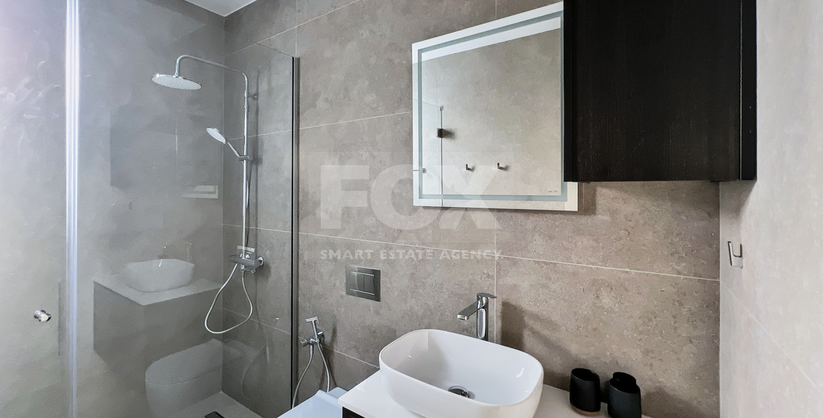 Luxury 4 Bedroom Family Residence in Agios Tychonas, Limassol