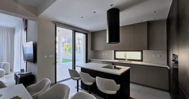 Luxury 4 Bedroom Family Residence in Agios Tychonas, Limassol