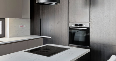 Luxury 4 Bedroom Family Residence in Agios Tychonas, Limassol