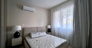 Luxury 4 Bedroom Family Residence in Agios Tychonas, Limassol