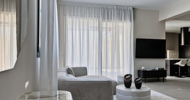 Luxury 4 Bedroom Family Residence in Agios Tychonas, Limassol