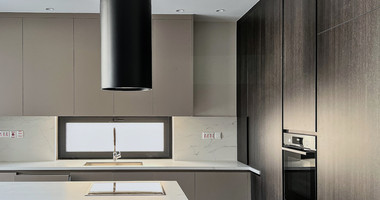 Luxury 4 Bedroom Family Residence in Agios Tychonas, Limassol