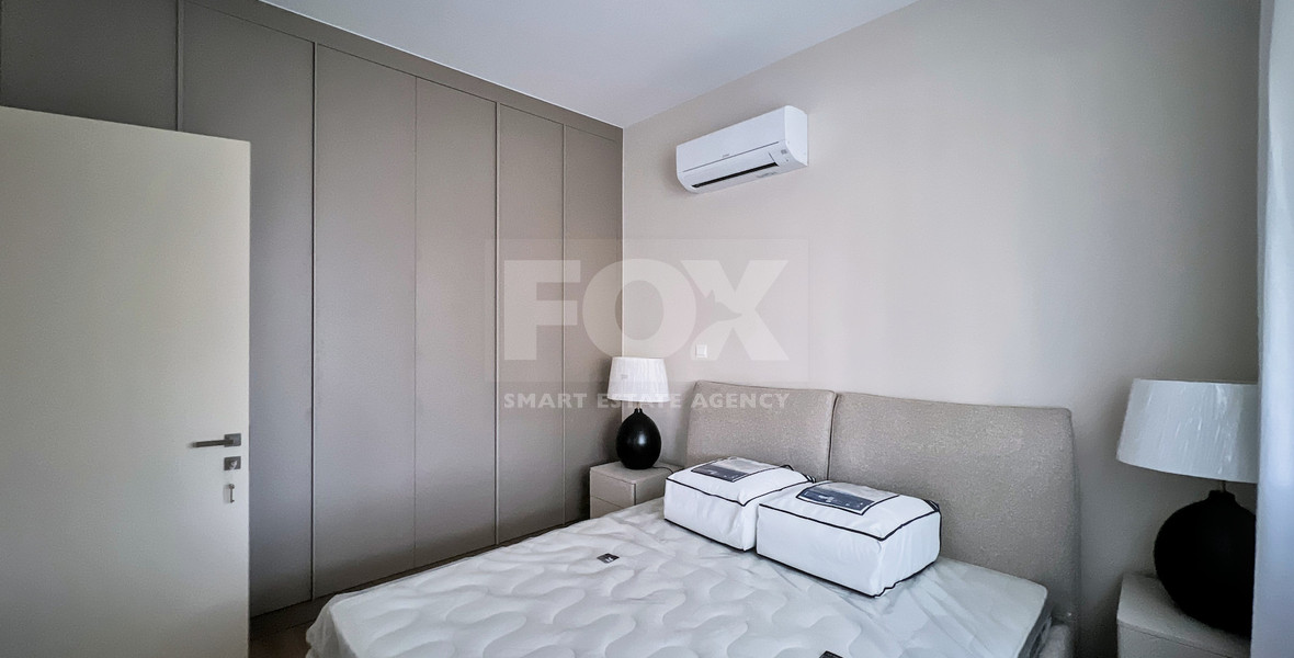 Luxury 4 Bedroom Family Residence in Agios Tychonas, Limassol