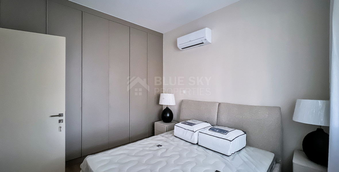 Luxury 4 Bedroom Family Residence in Agios Tychonas, Limassol