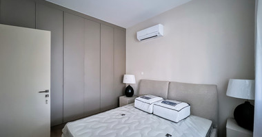 Luxury 4 Bedroom Family Residence in Agios Tychonas, Limassol